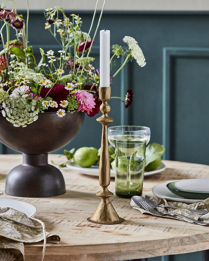 Lumi Svečnik za klasično svečo