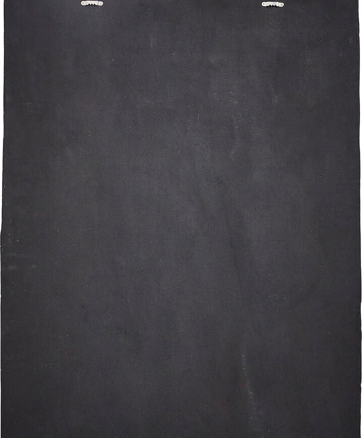 Machie Dekoracija zidna mat crna