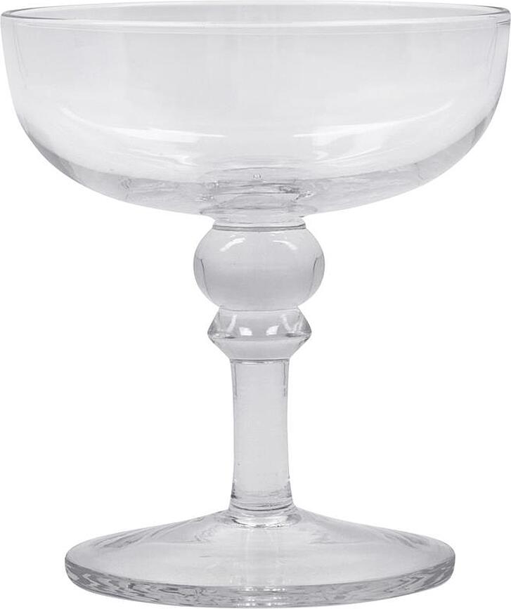 Main Verre à Cocktail