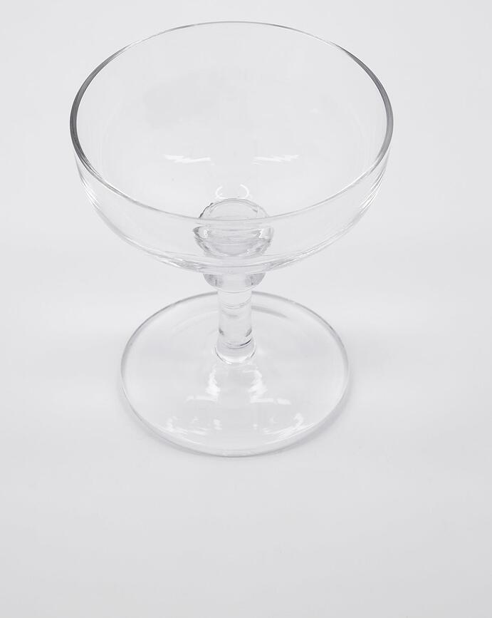 Main Verre à Cocktail