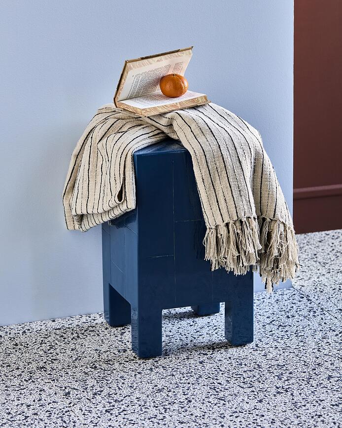 Manta Lines, 130 x 180 cm