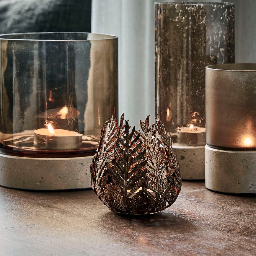 Mara Svijećnjaci za lučice 2 kom.