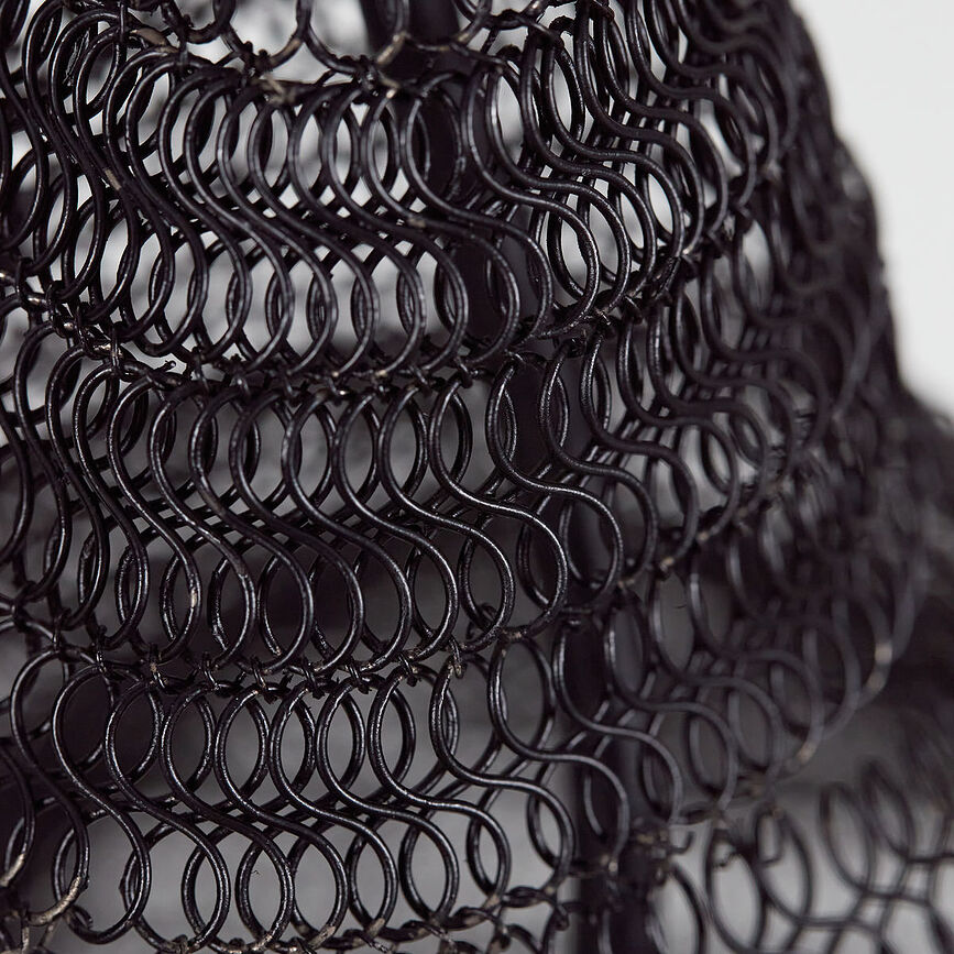 Mesh Suspension, 60 cm, noire