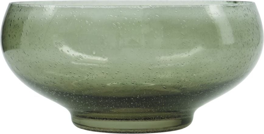 Misa Rain 18 cm zielona