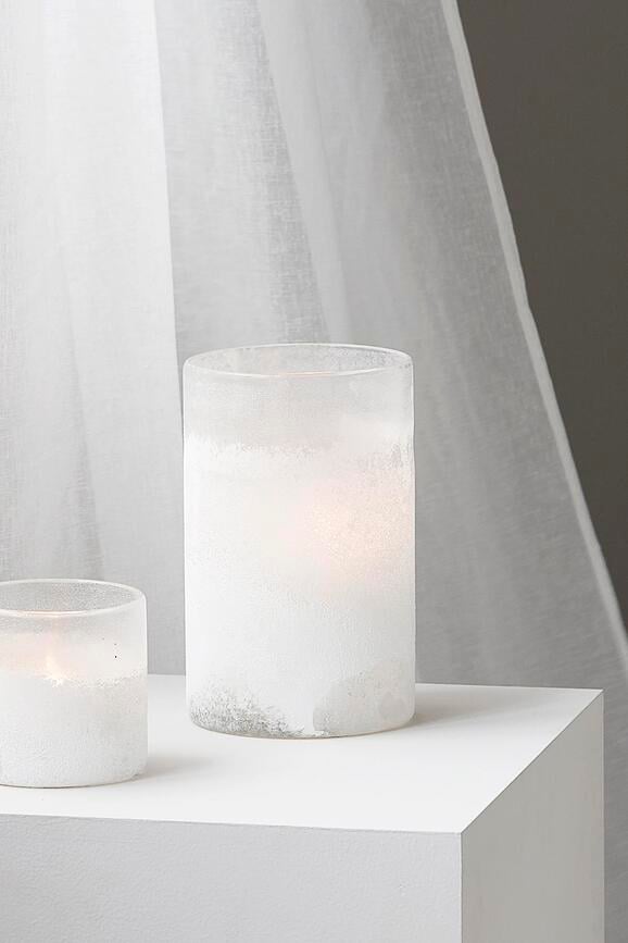 Mist Svijećnjak mali bijeli