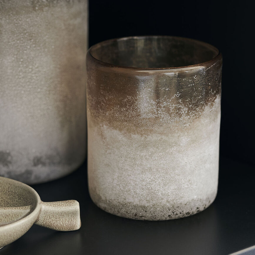 Mist Svijećnjak mali svijetlosmeđi