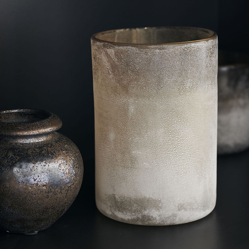 Mist Svijećnjak mali svijetlosmeđi