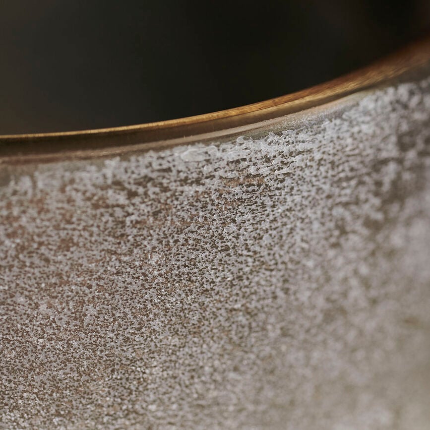 Mist Svijećnjak mali svijetlosmeđi