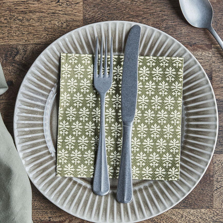 Mora Couteau de Table