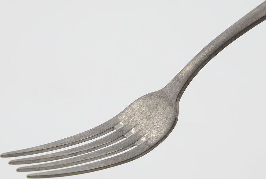 Mora Fourchette de table