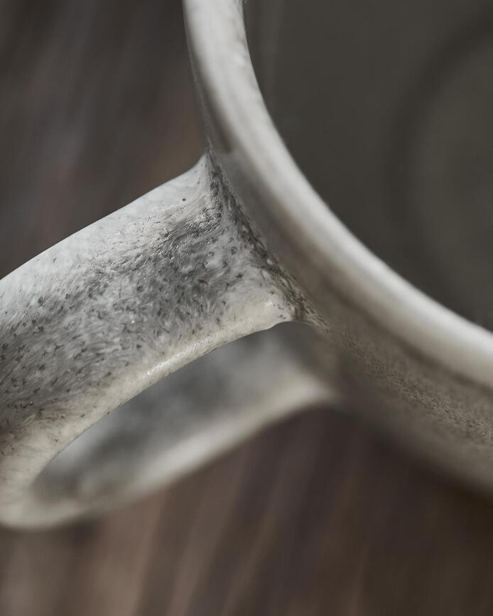 More Skodelica, 8,5 cm, siva