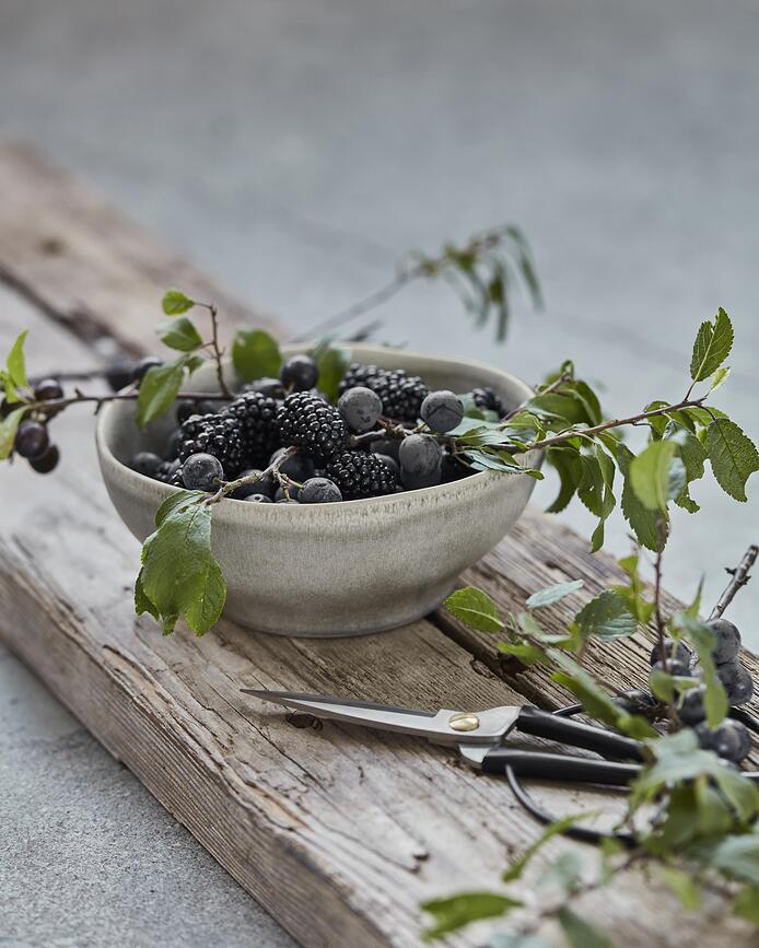 More Zdjela 20 cm siva