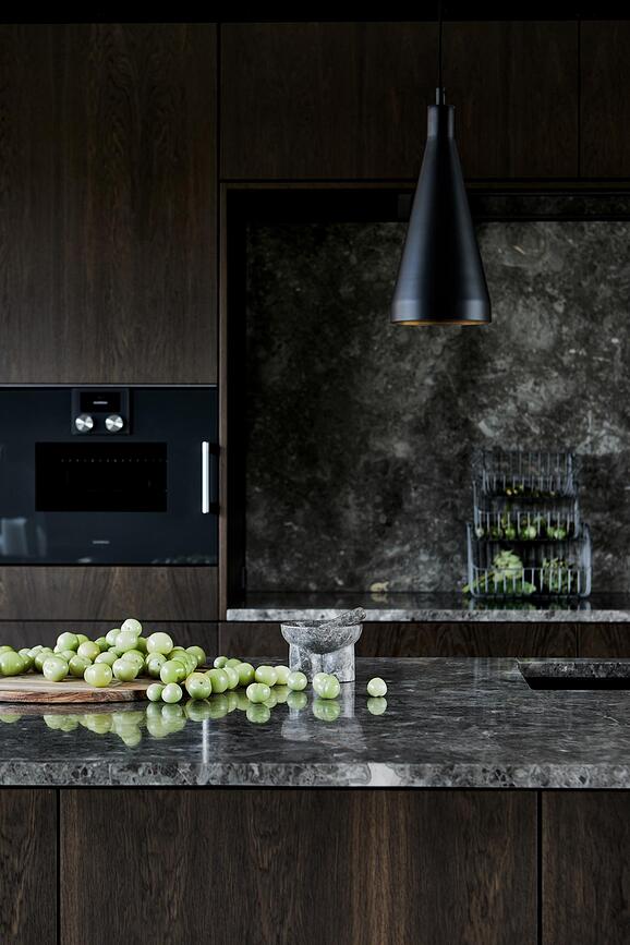 Mortero de mármol Kulti