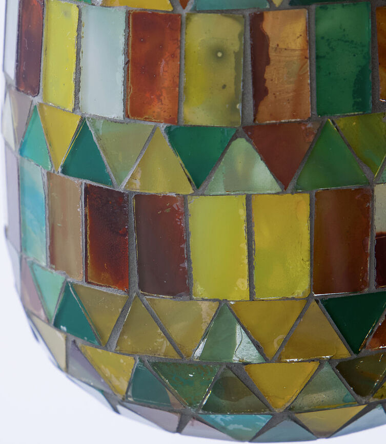 Mosaa Photophore 12 cm