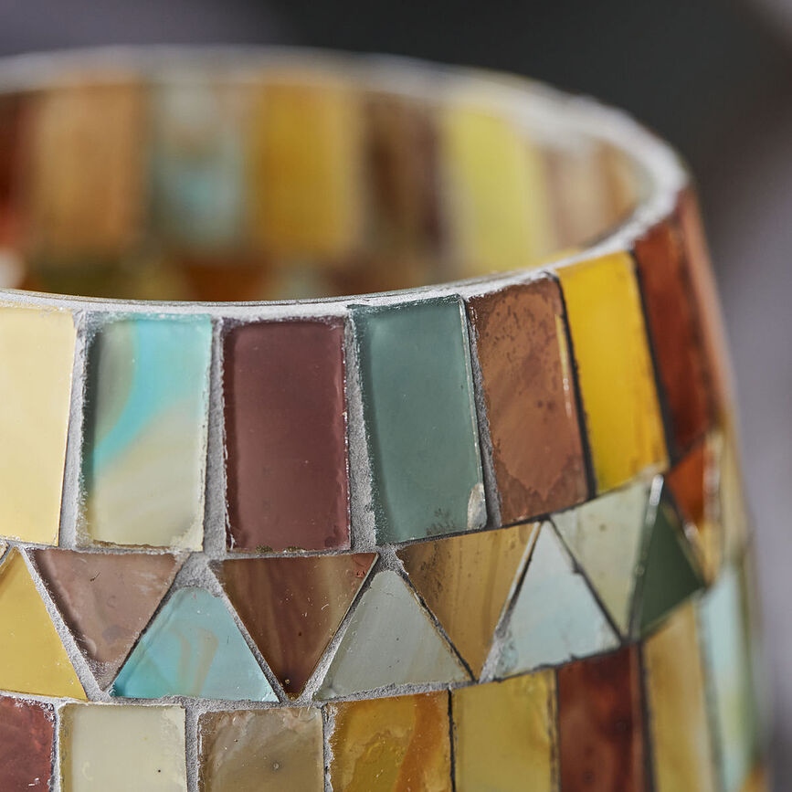 Mosaa Svijećnjak za lučice 12 cm