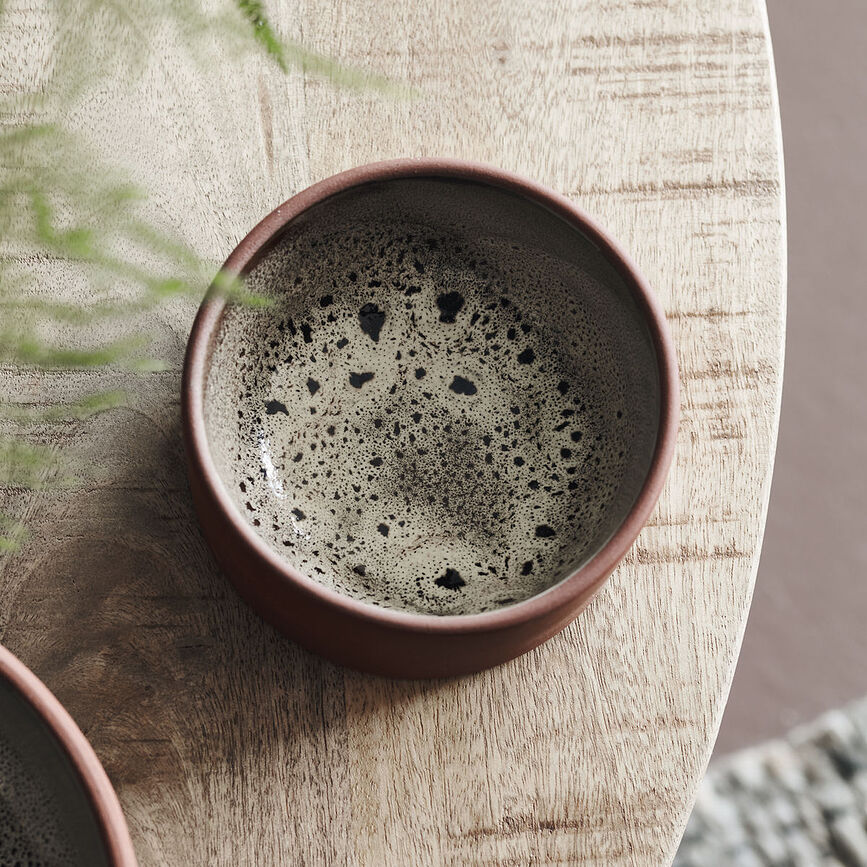 Retro Μπολ, 10 cm