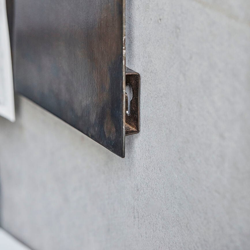 Nema Tablica, antični bron