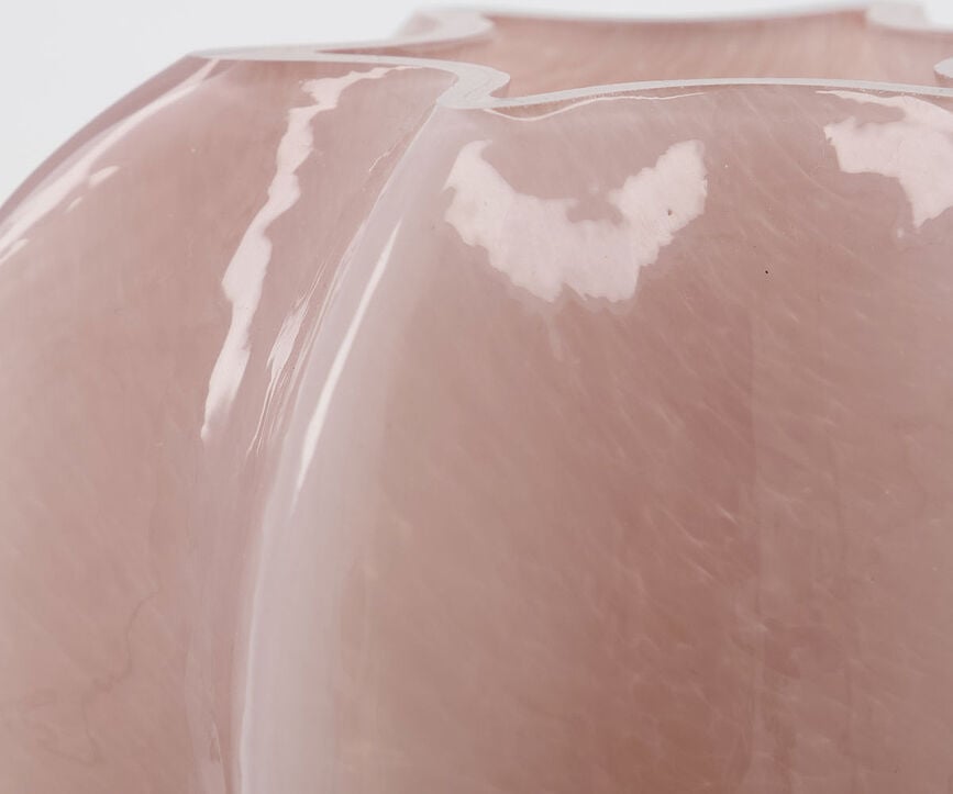 Nixi Svijećnjak za lučice jantarni