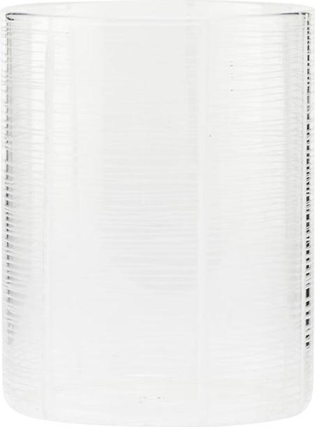 North Kerzenhalter für Teelichter 11,5 cm