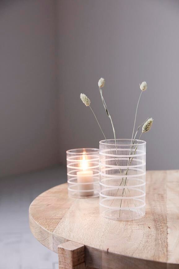 North Photophore, 11,5 cm