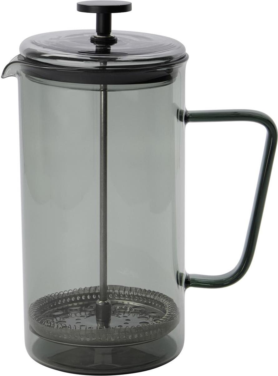 BOROSILICATE GLASS CAFETIÈRE