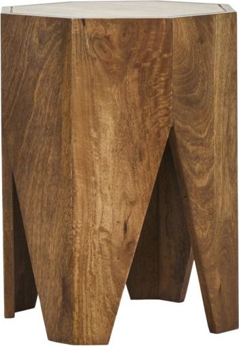 Okta Hocker 45 cm