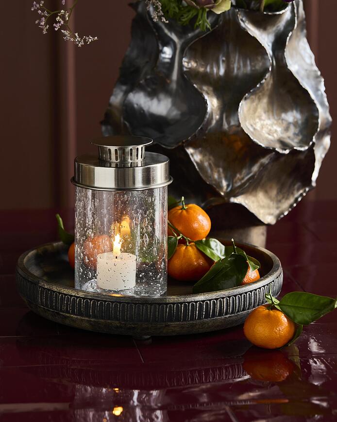 Omay Fenjeri prozirni 2 kom.