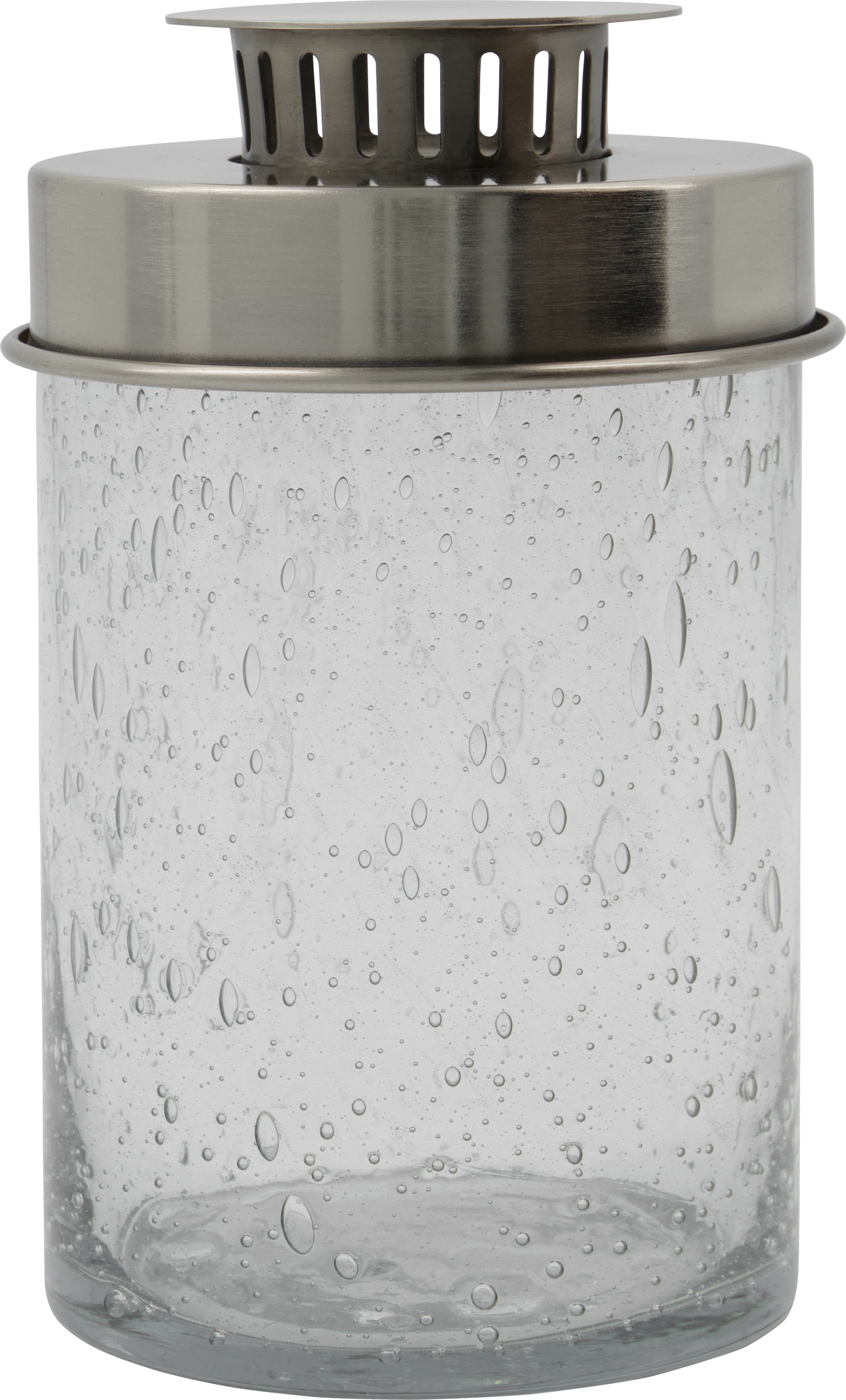 Omay Laternen, transparent, 2 St.