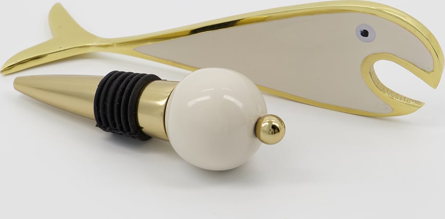 Open Barski Pribor zeleni 2 kom.