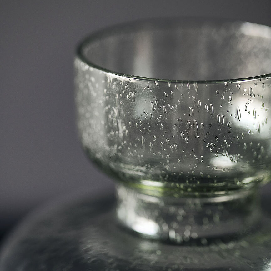 Organi Βάζο, 26 εκ