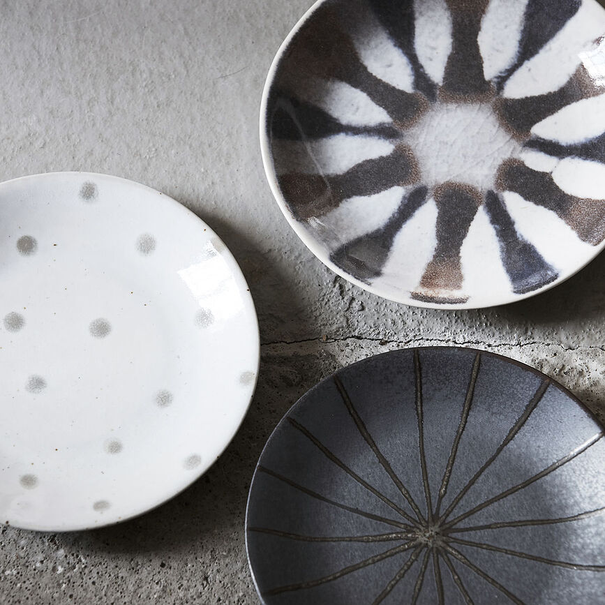 Organi Πιάτο πρωινού