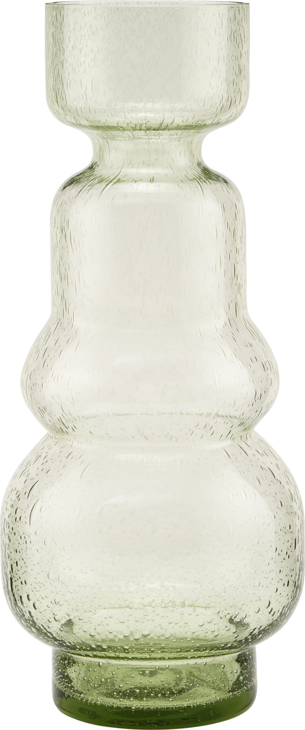 Organi Vase 26 cm