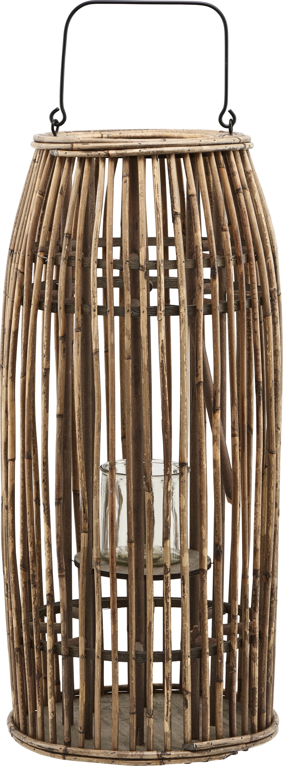 Ova Laterne 65 cm