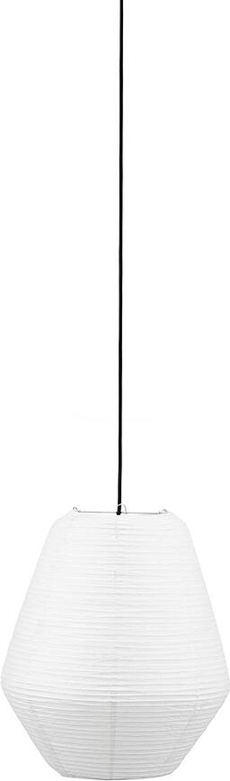 Pantalla Bidar, 36 cm