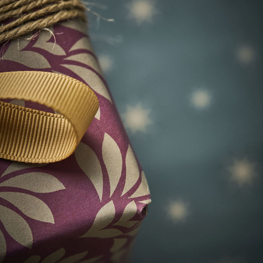 Papel de Regalo Raft, 2 unidades