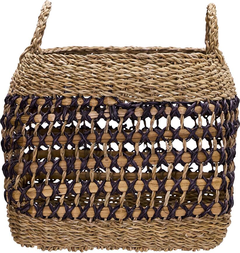 Pauta Košare za shranjevanje, 2 kosa