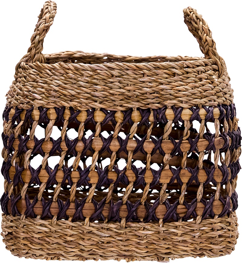 Pauta Paniers de Rangement, Lot de 2