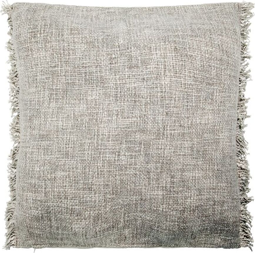 Pava Housse de Coussin 50 x 50 cm