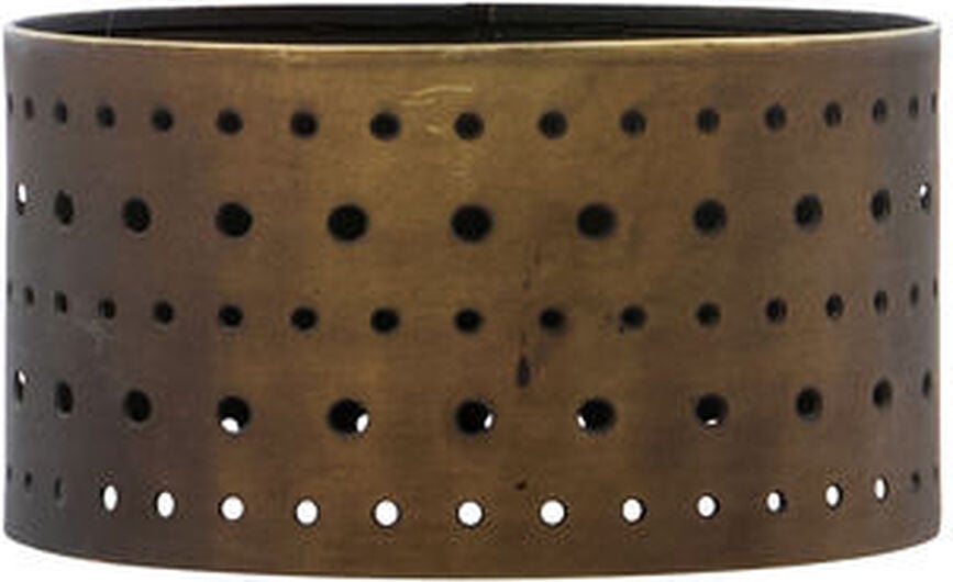 Pefa Organizatori starinski mjed 3 kom.