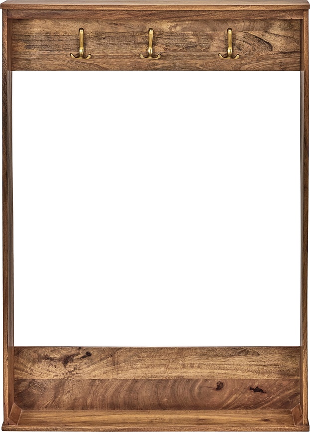 Perchero de Pared Balance, 141 cm