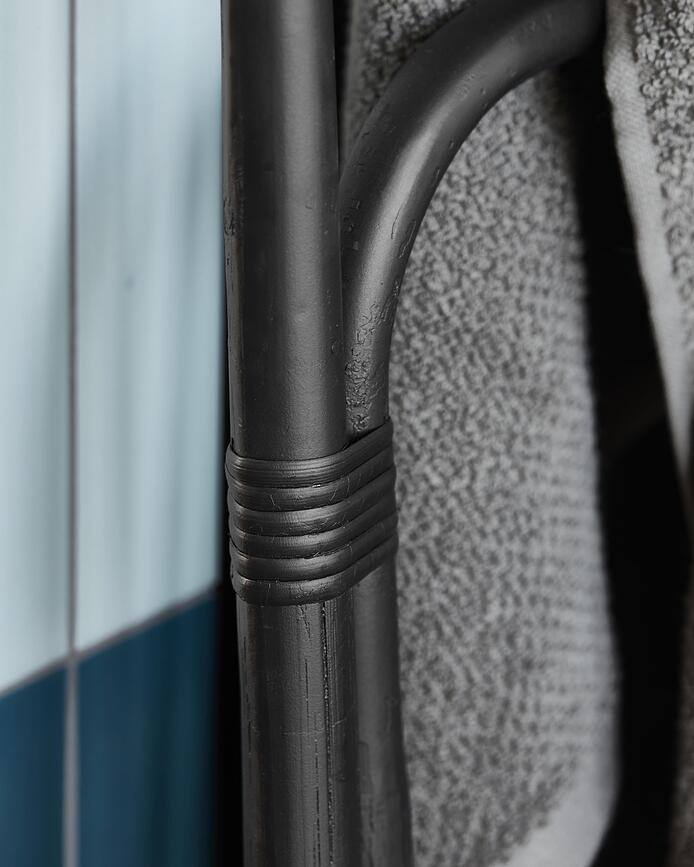 Escalera decorativa House Doctor, 180 cm, acabado natural