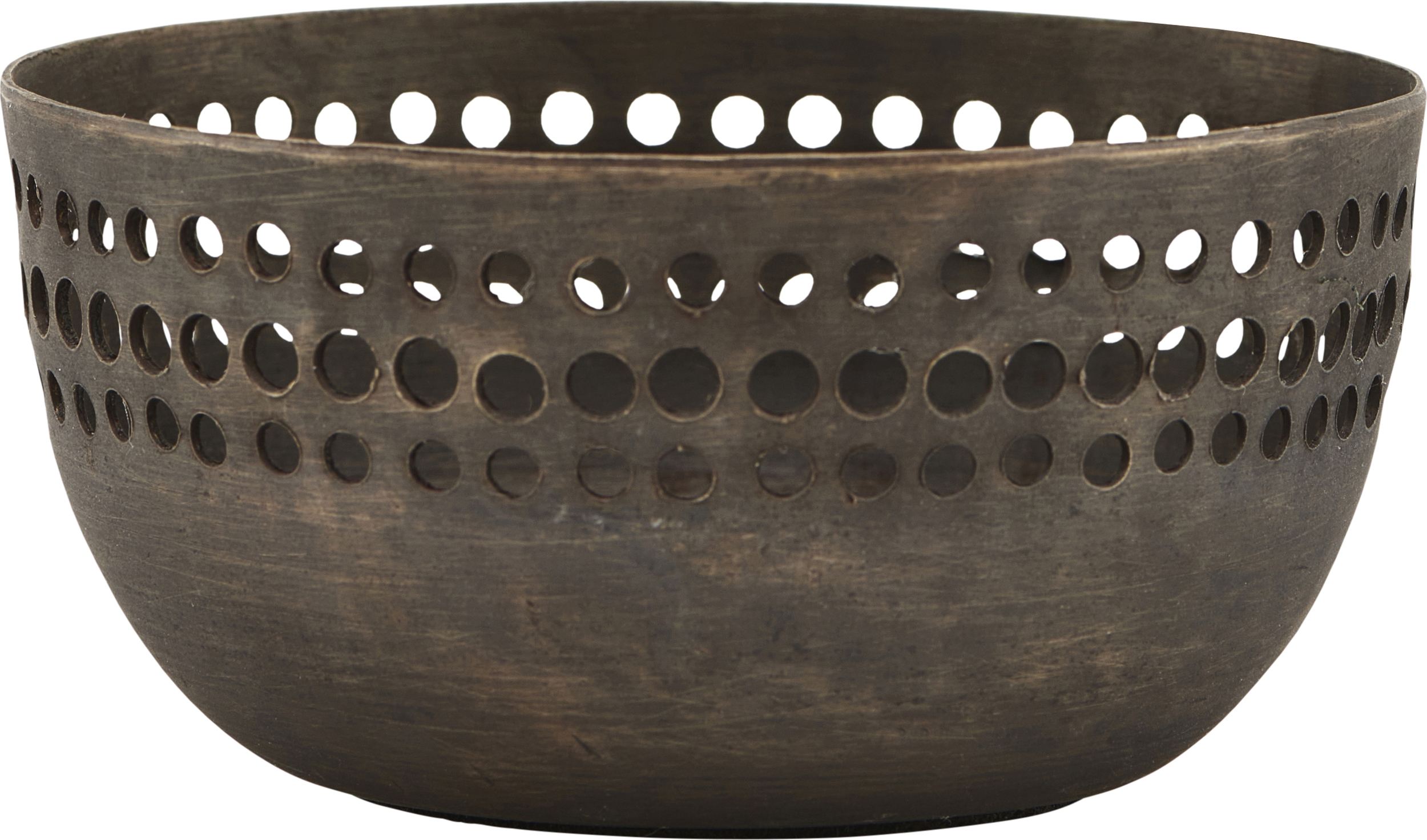 Perfo Schale 8,5 cm