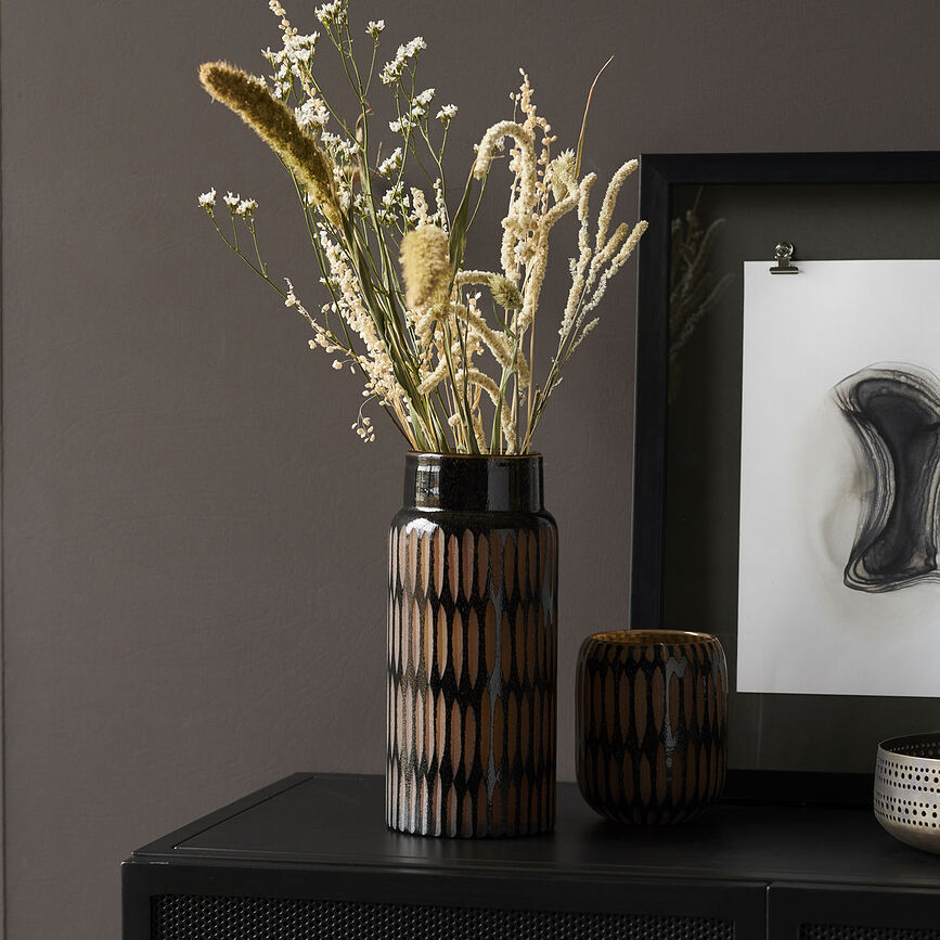 Pimpri Βάζο, 12 cm