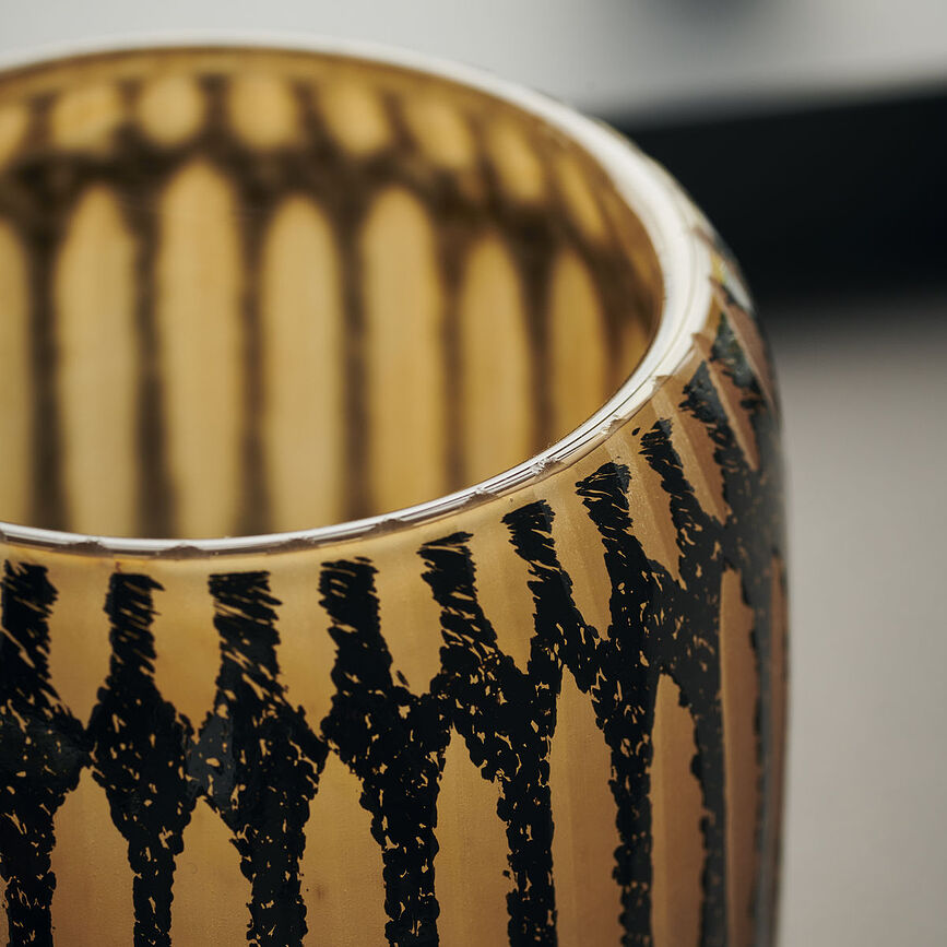 Pimpri Βάζο, 12 cm