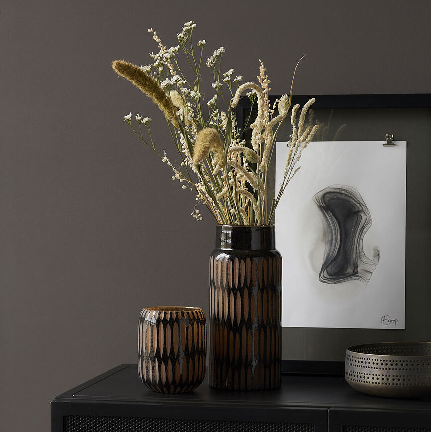 Pimpri Βάζο, 12 cm