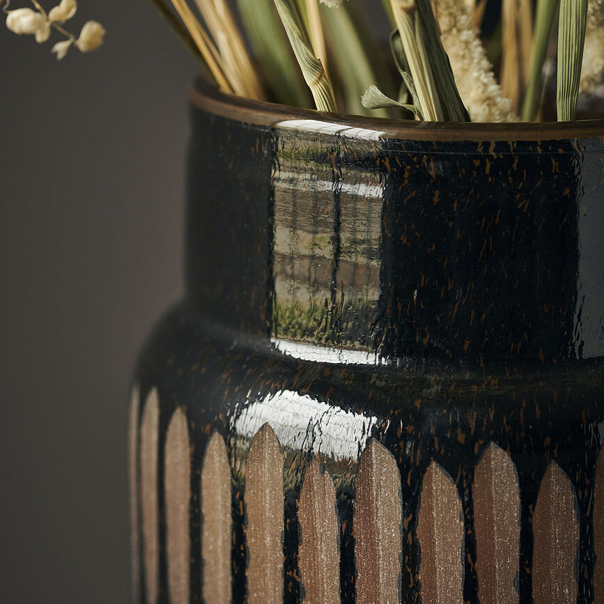 Pimpri Βάζο, 12 cm