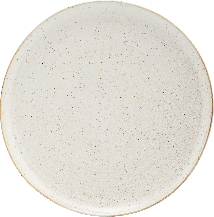 Pion Assiette plate