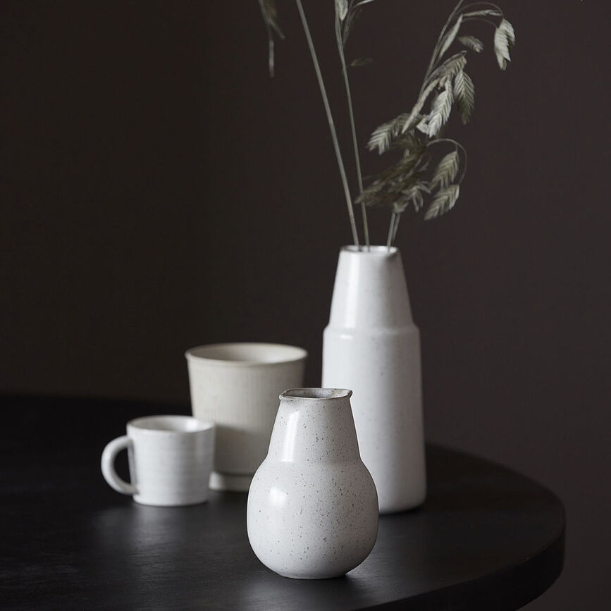 Pion Crémier, noir et marron