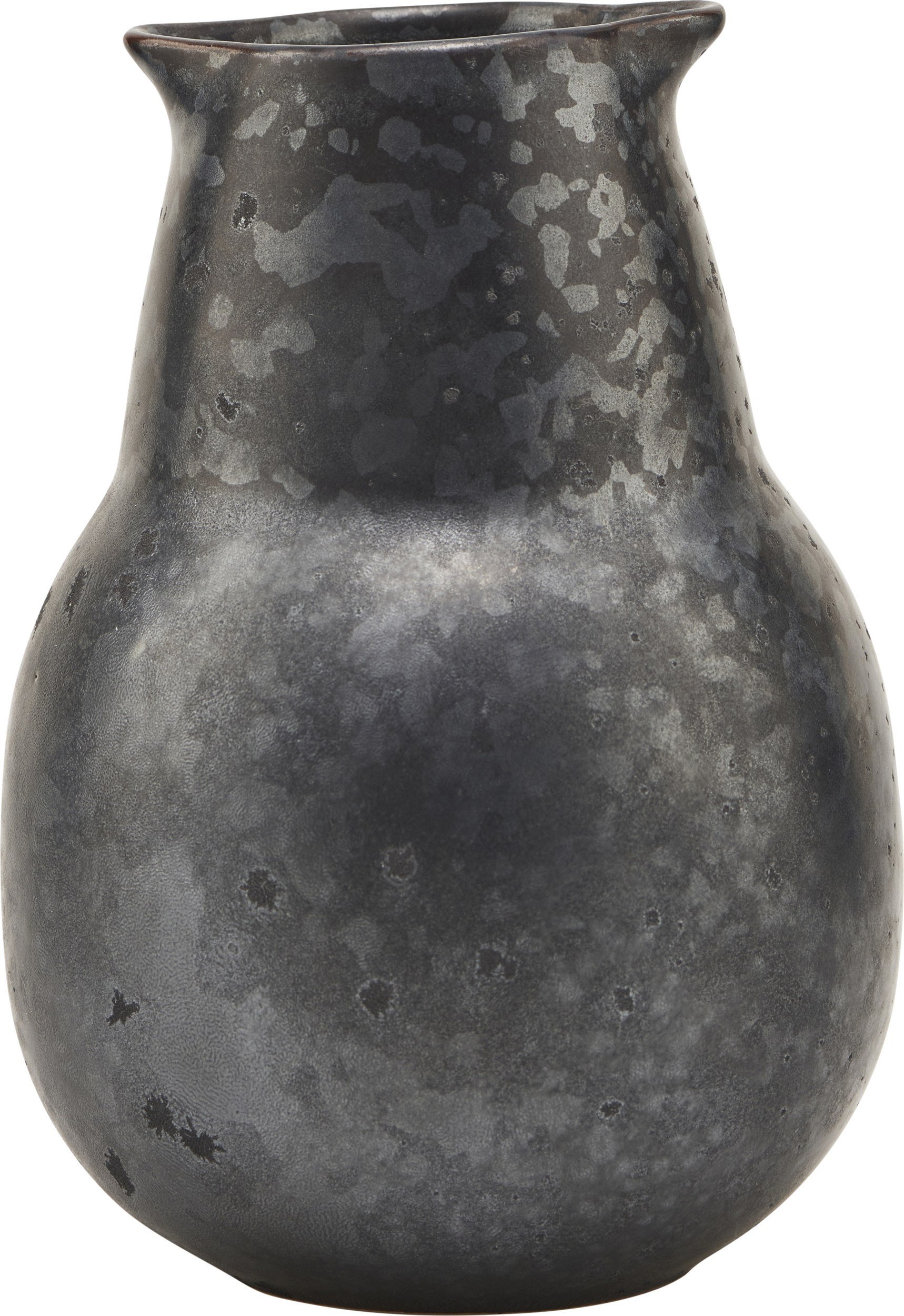Pion Milchkännchen schwarz-braun
