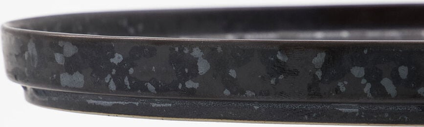 Pion Pladanj 30,9 cm crno-smeđi